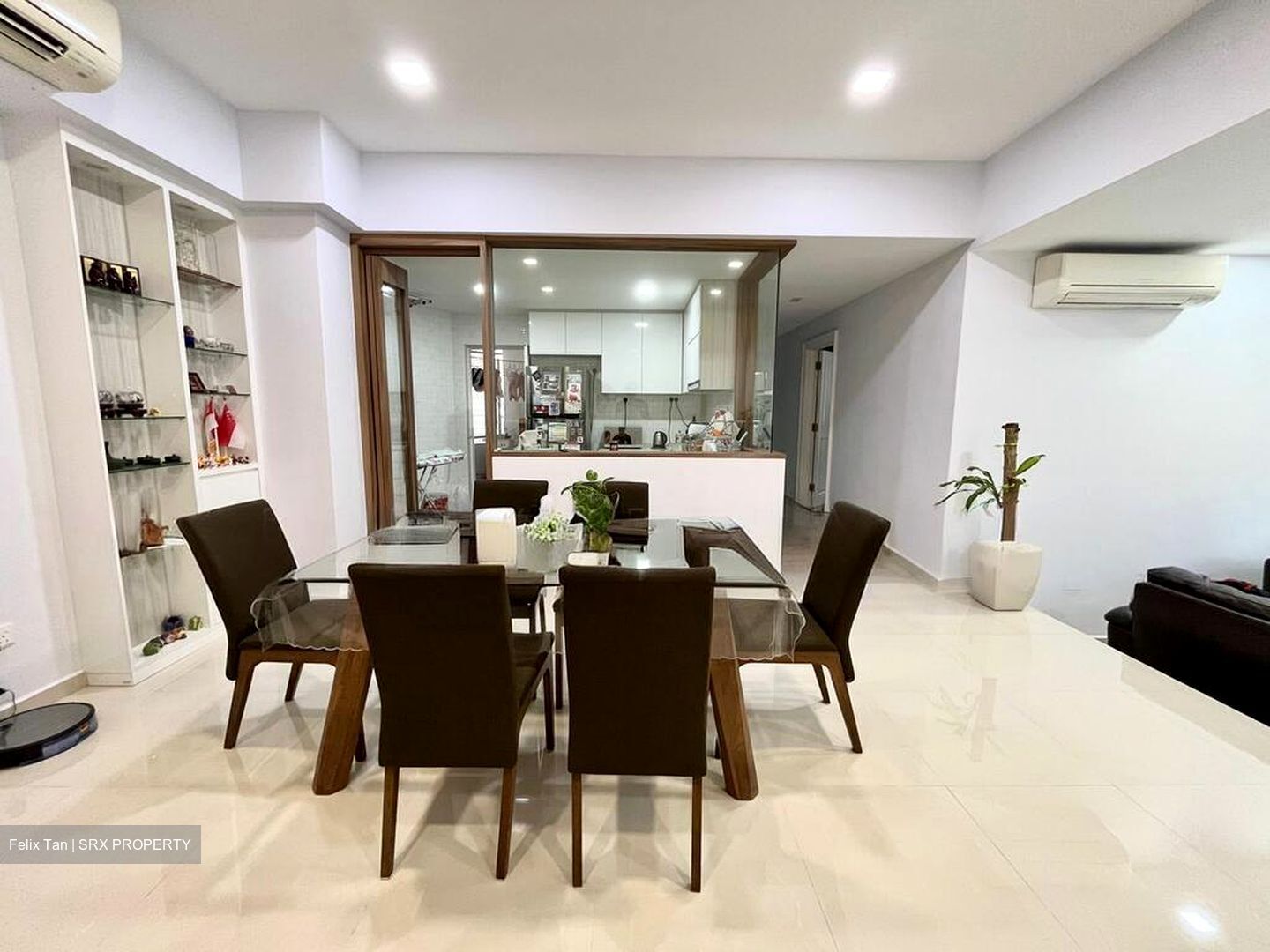 Valley Park (D10), Condominium #525511461